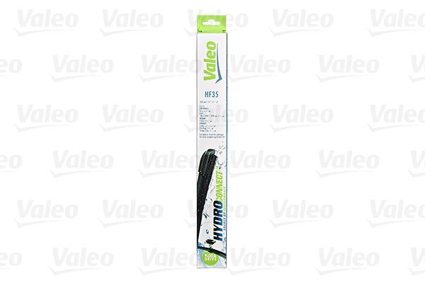 VALEO 578500 | Silgi Süpürgesi Tek 35Cm 18-Focus-Fiesta