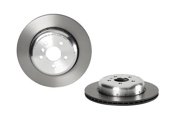 BREMBO 09.D903.13 | Fren Diski (BMW G-20 / 21 / 23 / 30 / 80 B46 / 48 / 57 Arka Sağ)