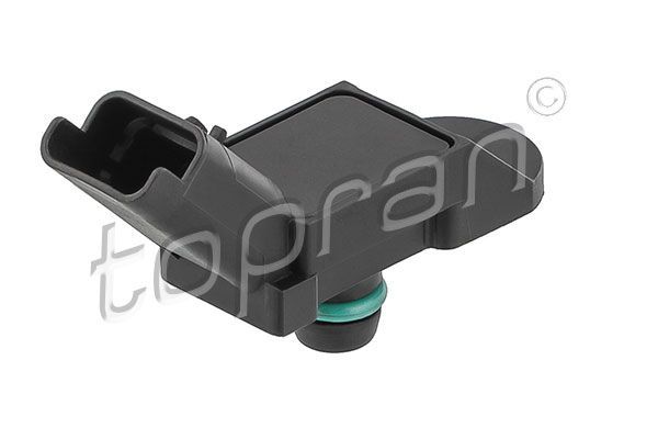TOPRAN 502288 | Emme Manifold Basınç Sensörü (Peugeot: 207 308 3008 308 5008 508 Rcz / C4 C4 II Ds4 C4 Picasso Ds3