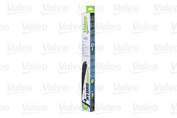 VALEO 578500 | Silgi Süpürgesi Tek 35Cm 18-Focus-Fiesta