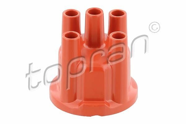 TOPRAN 100276 | Distribütör Kapağı Bosch Tip VW