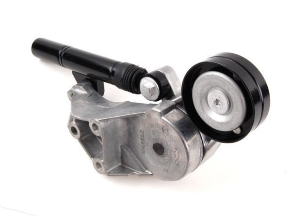 İTHAL 038903315C | Volkswagen Golf 4 1.9TDI AGR Gergi Kütüğü Komple