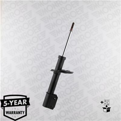 MONROE G7467 | Amortisör Ön 13 > Dokker-Lodgy