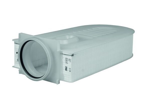 MAHLE LX1833 | Hava Filtresi 09-C-Seri E-Seri