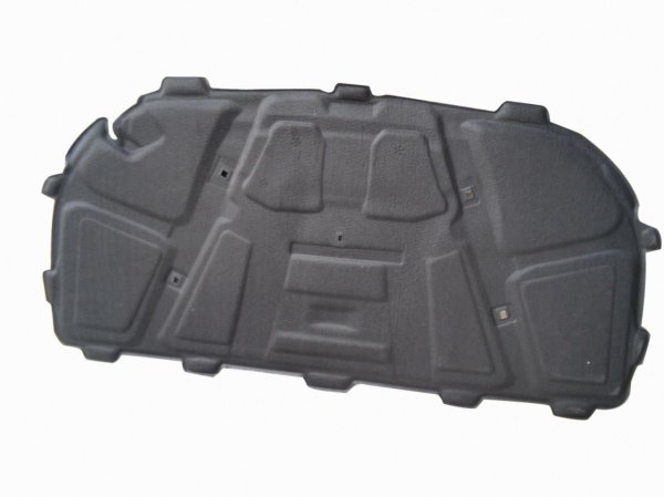 WISCO 8T0863825H | Audi A4 2008-2014 Model Arası Motor Kaput Keçesi