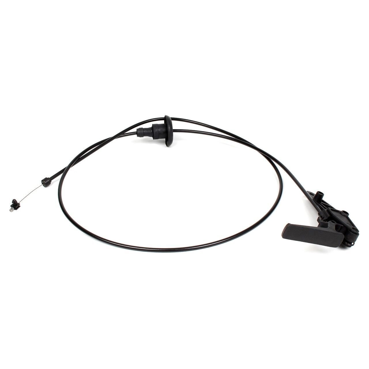 PSA 7937.Q4 | Peugeot 308 2007-2013 Kaput Açma Teli Orijinal