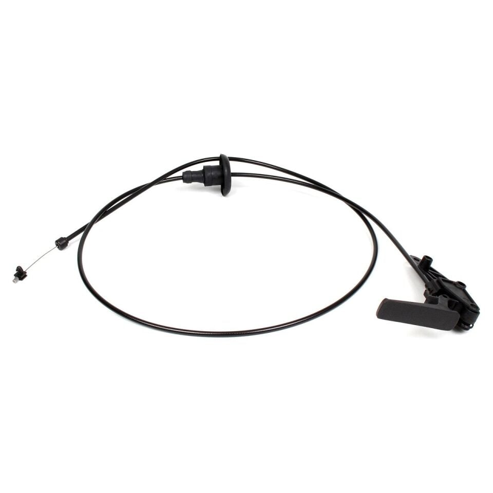 PSA 7937.Q4 | Peugeot 308 2007-2013 Kaput Açma Teli Orijinal