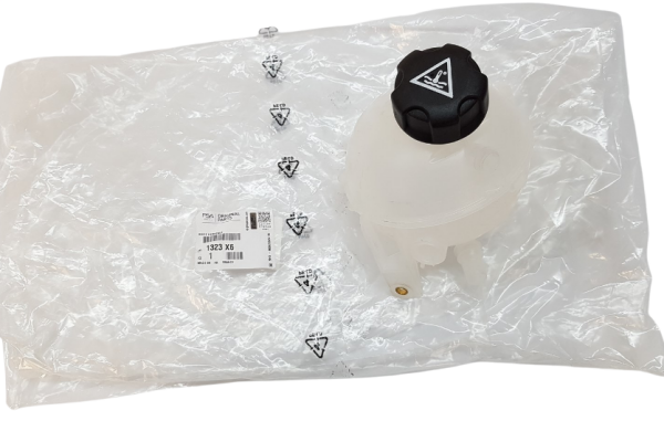 PSA 1323.X6 | Citroen C4 2011-2017 1.6 Hdi Yedek Su Deposu Orijinal