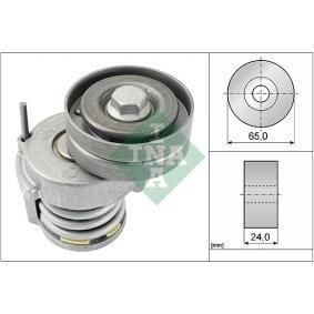 INA 534006510 | Volkswagen Golf 6 2011-2013 1.2TSI CBZ Şarz Gergisi