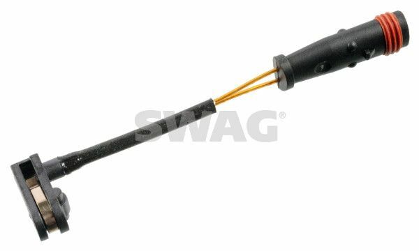SWAG 10928139 | Balata İkaz Kablosu Arka 95mm (Mercedes Vito (W639) 03-/ Sprinter (906) 06-/ Viano (W639) 03 -)