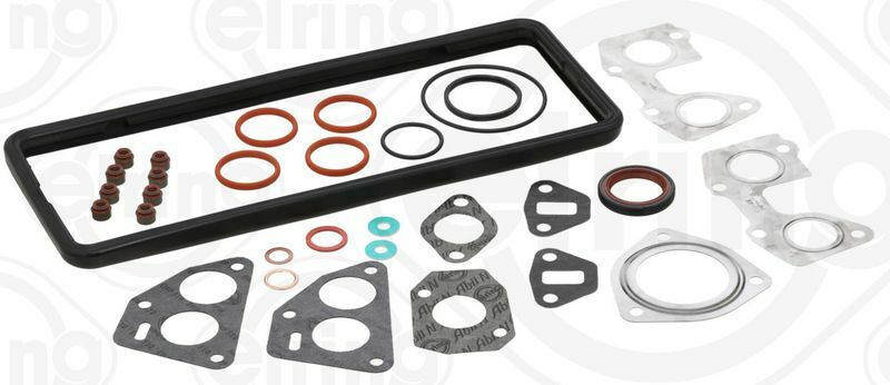 ELRING 986.748 | Üst Takım Conta (Peugeot: 106-206-306-Partner 1.4I Tu3jp)