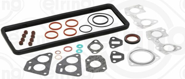 ELRING 986.748 | Üst Takım Conta (Peugeot: 106-206-306-Partner 1.4I Tu3jp)