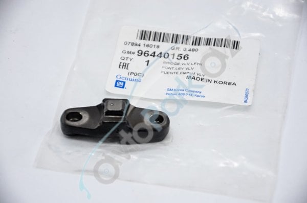 PSA 96440156 | Chevrolet Captiva 2.0 Dizel Piyano Tuş Köprüsü Orijinal