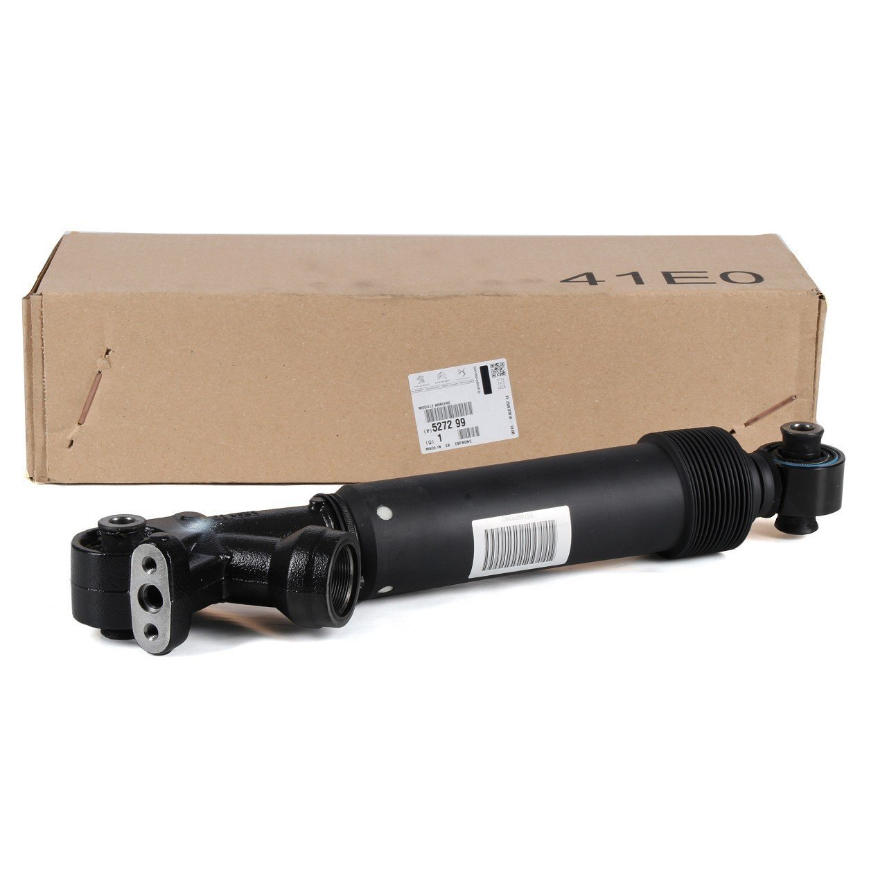 PSA 5272.99 | Citreon C5 2008-2015 Airmatic Arka Amortisör (Hidrolik Tip) Orijinal