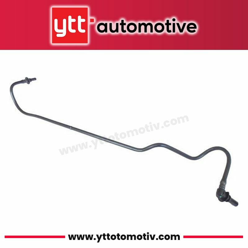 YTT Y30013 | Yakıt Hortumu Doblo 1,3 Mjet 07 13