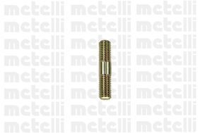 METELLİ 24-0412 | Devirdaim (Renault Clio R19 1.4 Enj, E6j / E7j)