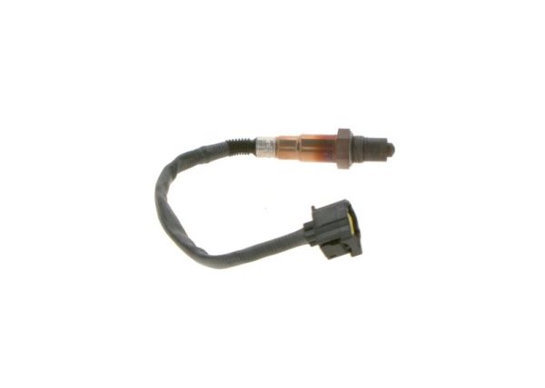 BOSCH 0258006749 | Lambda Sensörü 05-A-Seri (W169) C-Seri (W204) E-Seri (W211-W212)