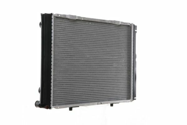 MAHLE CR284000S | Motor Su Radyatörü (Klimalı / Manuel Şanzıman) 190 W201 86-93