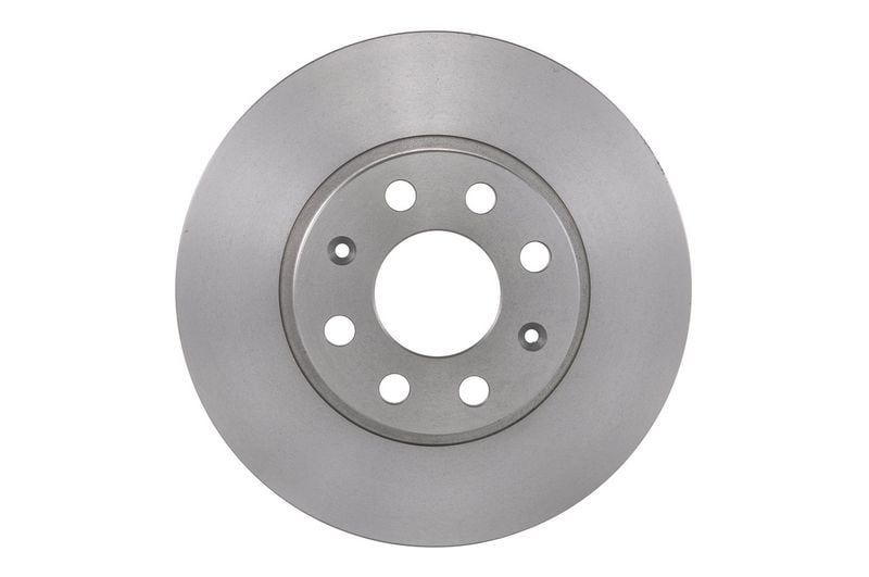 BOSCH 0986479402 | Fren Diski Ön (Fiat Grande Punto / Corsa D 1.2 05 -) | 2 Adet