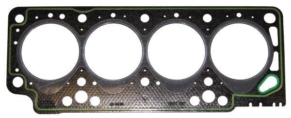 ELRING 984.259 | Silindir Kapak Contası 1,65mm (2 Delik) (Renault: R19d-Clio-Express 1.9D F8q) -