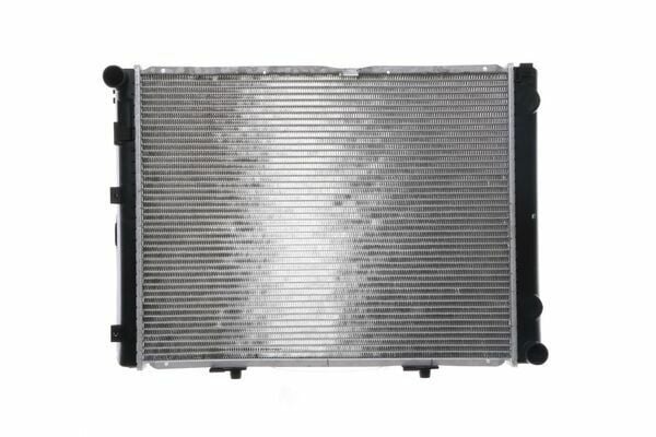 MAHLE CR284000S | Motor Su Radyatörü (Klimalı / Manuel Şanzıman) 190 W201 86-93