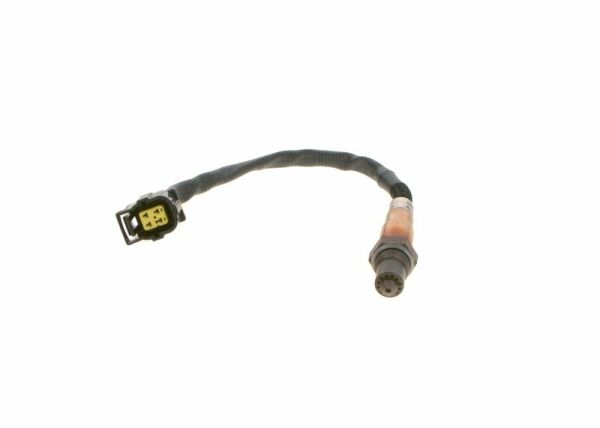 BOSCH 0258006749 | Lambda Sensörü 05-A-Seri (W169) C-Seri (W204) E-Seri (W211-W212)
