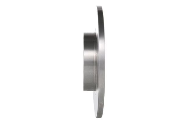 BOSCH 0986479402 | Fren Diski Ön (Fiat Grande Punto / Corsa D 1.2 05 -) | 2 Adet