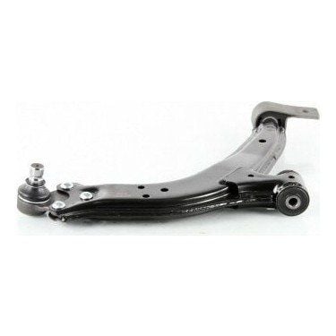 TEKNOROT P-636 | Peugeot Partner 2000-2009 Ön Sol Alt Salıncak 18mm Yansanayi