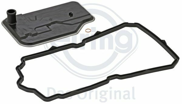 ELRING 097.550 | Şanzıman Filtresi Contalı Mercedes 164 / 171 / 203 / 209 / 211 / 220