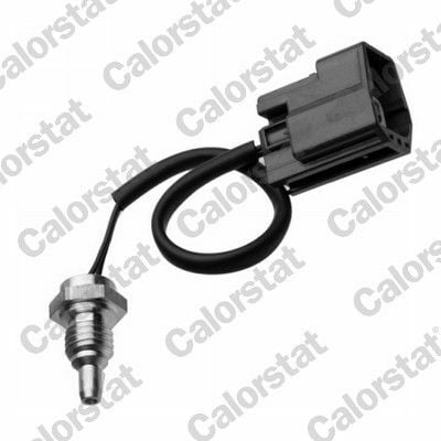 VERNET WS3109 | Hararet Müşürü Isı Müşürü Focus Cak 98-05 I 98-1.8 TD 1.8 TDCI Transıt Connect