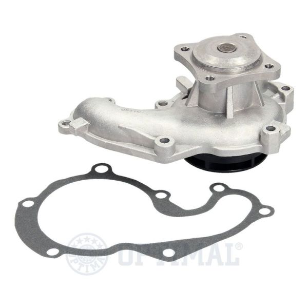 OPTIMAL AQ-1212 | Devirdaim Contalı (Ford Connect 1.8 TDCI 02 -)