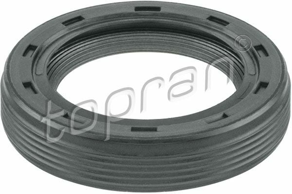 TOPRAN 109382 | Eksantrik Keçesi Transporter.T5.T6-Scirocco-Polo-Passat-Jetta-Golf.V.VI-Bora-Crafter-A3-A4-A6