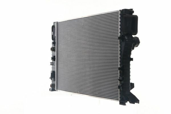 MAHLE CR37000S | Motor Su Radyatörü C219 04-10 W211 02-08 S211 03-09