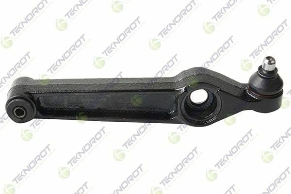 TEKNOROT O-176 | Salıncak Komple Sağ-Sol Agila A 00-08 Spark-Tıco-Suzuki Wagon 1.0 1.2 1.3