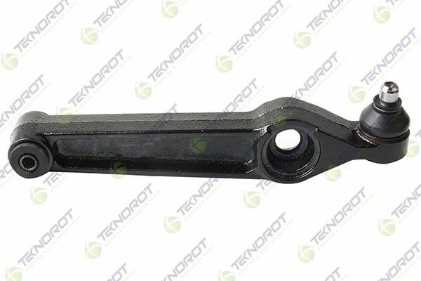 TEKNOROT O-176 | Salıncak Komple Sağ-Sol Agila A 00-08 Spark-Tıco-Suzuki Wagon 1.0 1.2 1.3
