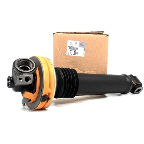 PSA 5271.L6 | Citroen C5 2008-2015 Airmatic Ön Sağ Amortisör (Hidrolik Tip) Orijinal