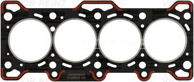 VİCTOR REİNZ 61-53950-00 | Chevrolet Aveo 1.2 Ly4 Silindir Kapak Contası 96325170