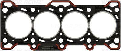VİCTOR REİNZ 61-53950-00 | Chevrolet Aveo 1.2 Ly4 Silindir Kapak Contası 96325170