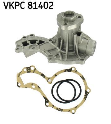 SKF VKPC81402 | Devirdaim Passat A4 A6 T4 1.6 1.8 1.8T Aeb Apu Awt Adr Ahl Abl 96 -