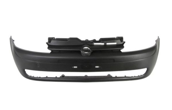 İTHAL 1400232 | Opel Corsa C Ön Tampon 2001-2003 Arası Astarlı Tip