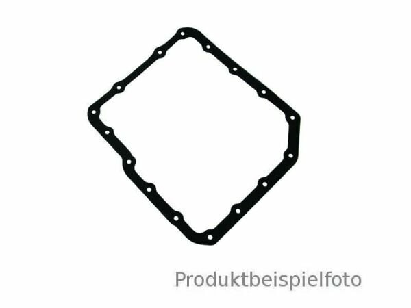 PSA 96014234 | Opel Frontera B Otomatik Şanzuman Karter Contası Büyük Orijinal