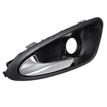 İTHAL 6J1837113 | Seat İbiza 2009-2012 Model Arası Sol Ön Kapı İç Açma Kolu