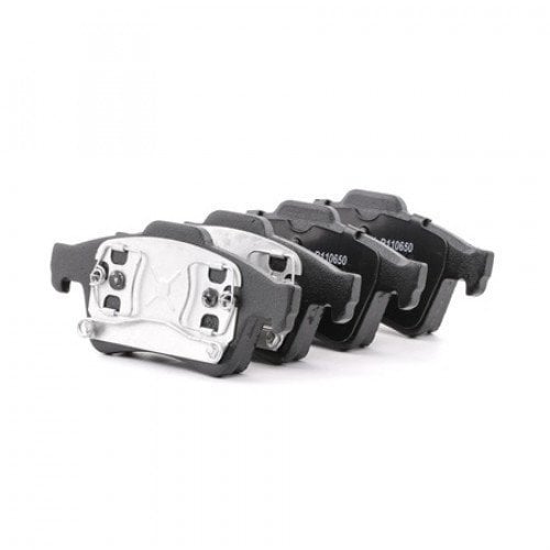 VALEO 670472 | Ford Connect 2003-2013 Abs li Diskli Tip Arka Balata