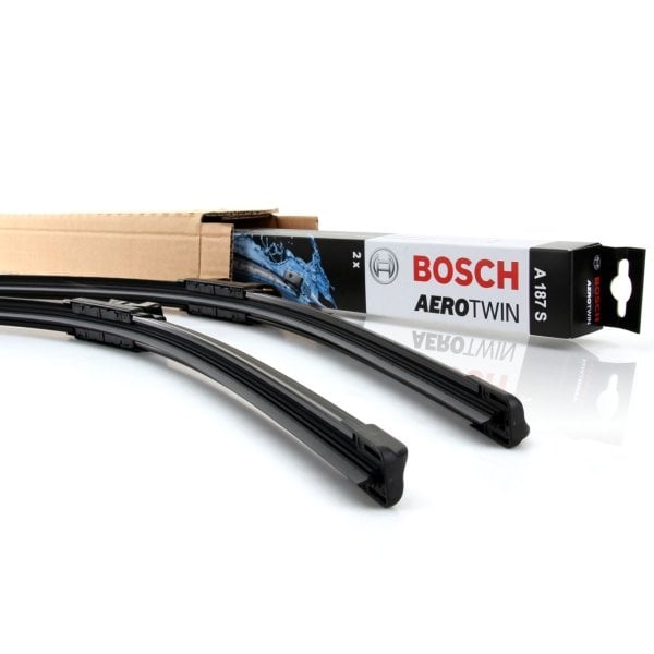 BOSCH 3397007187 | Volkswagen Touran Ön Silecek 600-450 mm Aerotwin 2007-2015