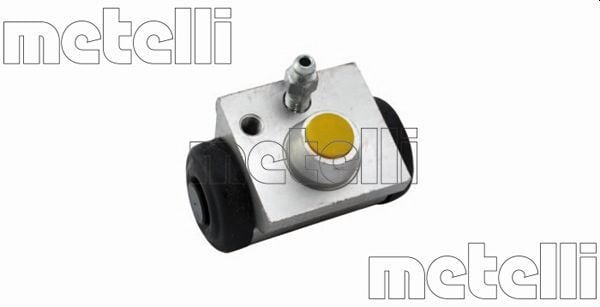 METELLİ 04-1001 | Fren Silindiri ABS,Sız (Dacia Logan 1.4 06 -)