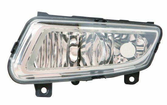 DEPO 441-1625L-UE | Gunduz Surus Lambası Sol Volkswagen Polo 09-10