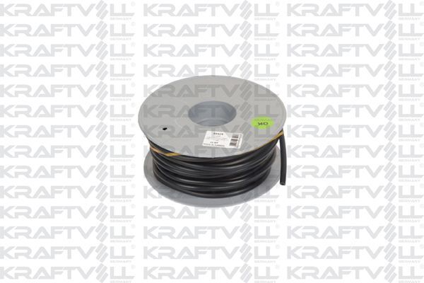 KRAFTVOLL 10031307 | Orgusuz Yakıt Hortumu Nbr C Tipi Makaralı 4,0mm X 8,0mm | 25 Adet
