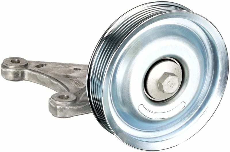 GATES T36427 | Alternatör Gergi Rulmanı P208 2012 P308 C3 Ds3 09 Berlingo 10 1.6 HDI