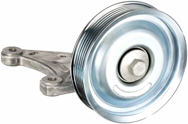 GATES T36427 | Alternatör Gergi Rulmanı P208 2012 P308 C3 Ds3 09 Berlingo 10 1.6 HDI