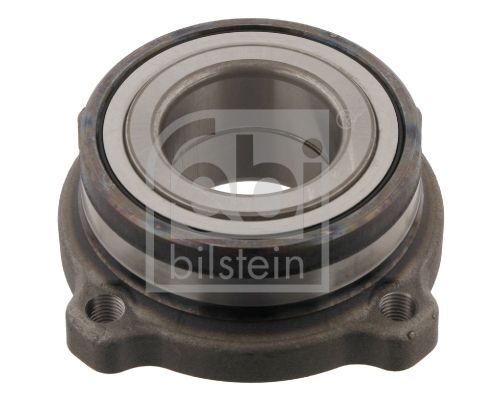 FEBI BILSTEIN 28506 | Porya Bilyası Arka E-70 / 71 / 72 F-15 / 16 / 85 / 86
